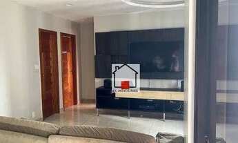 Imagem 3: Apartamento com 3 dormitórios à venda, 96 m² por R$ 780.000,00 - Batista Campos - Belém/PA