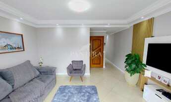 Imagem 6: Linda cobertura com acesso interno no Parque das Nações