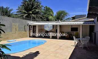 Imagem 2: Casa em Condomínio à venda na Rua Francisco Das Mercês 640,Lauro de Freitas,BA Buraquinho