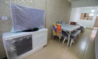 Imagem: Santo André - Casa Padrão - Vila Francisco