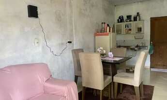 Imagem 5: Vende -se terreno com duas casas no bairro do marco valor 180mil.