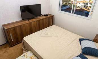 Imagem 7: Apartamento com 3 dorms, Jardim Caboré, São Paulo - R$ 820 mil, Cod: 4117