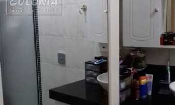 Imagem 6: Santo André - Apartamento Padrão - Centro