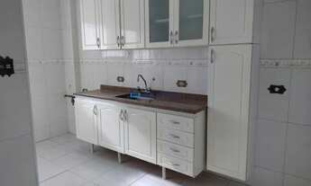 Imagem 4: Apartamento 70m², 2 dormitórios e 1 vaga de garagem a 300 Metros do metrô Saúde