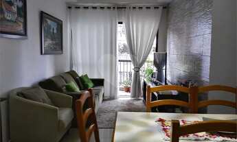 Imagem 5: Apartamento Santana