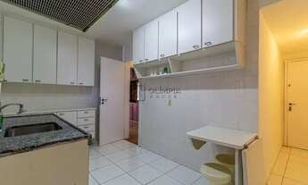 Imagem 13: Apartamento Locação 4 Dormitórios - 130 m² Moema