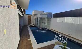 Imagem 6: Sobrado com 5 dormitórios à venda, 300 m² por R$ 1.900.000,00 - Condomínio Terras do Vale