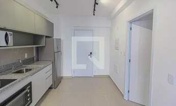 Imagem 4: Apartamento para Aluguel - Consolação, 1 Quarto, 33 m2