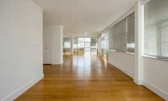 Imagem 8: Apartamento Locação 3 Dormitórios - 240 m² Higienópolis