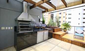 Imagem 6: Linda cobertura duplex com 1 suíte !