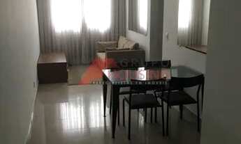 Imagem 2: APARTAMENTO A VENDA NO JARDIM SÃO BENTO EM CAMPINAS 51,00 M² DE ÁREA ÚTIL, UMA VAGA DE GAR