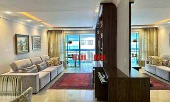 Imagem: Apartamento com 4 dormitórios à venda