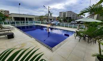 Imagem 7: Vistas das castanheiras - Planalto - 02 quartos - 01 vaga