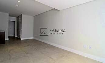 Imagem 4: Apartamento Venda 1 Dormitórios - 60 m² Itaim Bibi