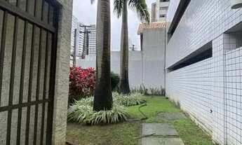 Imagem 4: Apartamento para aluguel tem 35 metros quadrados com 1 quarto em Boa Viagem - Recife - PE