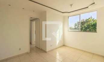 Imagem: Apartamento para Aluguel - Campo Grande