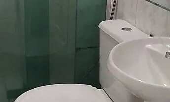 Imagem 4: Cond. ALPINIA | Térreo