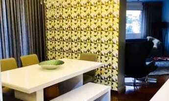 Imagem 7: Apartamento à venda, 198 m² por R$ 1.100.000,00 - Jardim Ampliação - São Paulo/SP