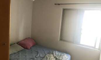 Imagem 2: Apartamento à venda em São Paulo/SP