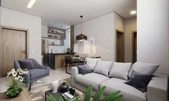 Imagem: BELO HORIZONTE - Apartamento Padrão - Dona