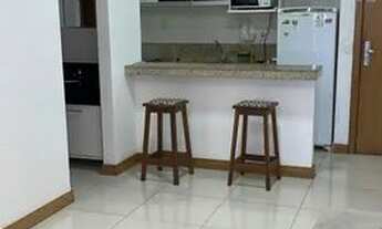 Imagem 2: Apartamento para aluguel tem 55 metros quadrados com 1 quarto em Armação - Salvador - BA