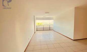 Imagem 2: Apartamento com 3 dormitórios à venda, 126 m² por R$ 590.000,00 - Cocó - Fortaleza/CE