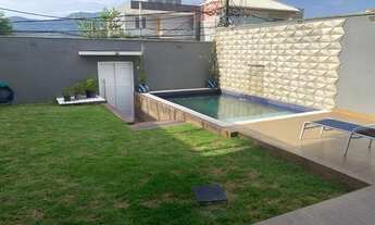 Imagem 4: Casa para alugar em Vargem Grande