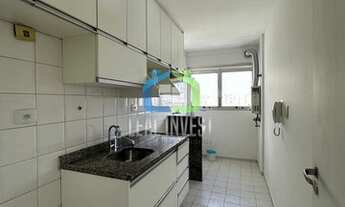 Imagem 6: Apartamento para Locação 2 Quartos, 1 Vaga, 51M², Chácara Nossa Senhora do Bom Conselho, S