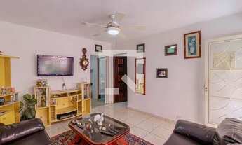 Imagem 2: Casa para Aluguel - Bosque da Saúde, 2 Quartos, 70 m2