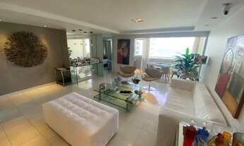 Imagem 5: MM-Apartamento para venda tem 169 metros quadrados com 4 quartos em Boa Viagem - Recife