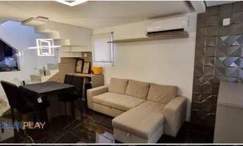 Imagem: Belissimo Apartamento com 2 dormitórios