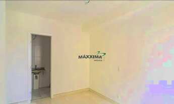 Imagem 5: Apartamento com 2 dormitórios para alugar, 70 m² por R$ 3.343,55/mês - Santa Paula - São C