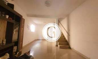 Imagem 1: Sobrado no Jd. Arpoador - 2 dorms - 2 vagas - 125m²