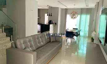 Imagem: Casa com 4 dormitórios à venda, 208 m²