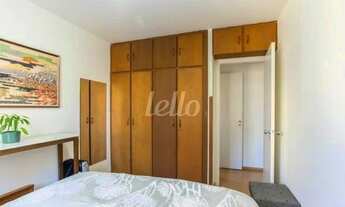 Imagem 4: São Paulo - Apartamento Padrão - Moema