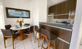 Imagem 3: Apartamento para venda com 3 quartos - COHAMA ARIRIZAL - São Luís - MA