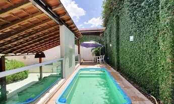 Imagem: Casa para venda possui 350 metros quadrados