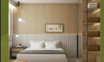 Imagem 6: 2/4 com elevador e sacada em plena Mario Covas clube completo lançamento