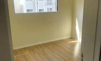 Imagem 7: Lindo Apto NOVO. 3 quartos, garagem coberta