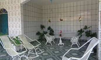 Imagem 4: Casa no Japiim com 3 quartos, semi mobiliada em ótima localização