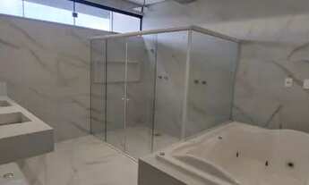 Imagem 7: MANSÃO DUPLEX NO CONDOMÍNIO PONTA NEGRA 2 COM 570M² POSSUI 5 SUÍTES E PISCINA PARA VENDA