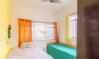 Imagem 7: Casa com 3 dormitórios à venda, 120 m² por R$ 585.000,00 - Vila Francisco Matarazzo - Sant