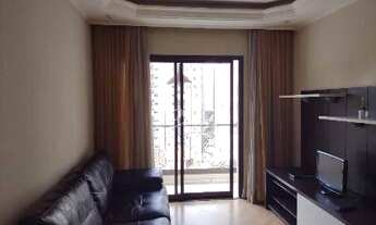 Imagem: São Paulo - Apartamento Padrão - Saúde