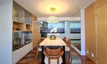 Imagem 4: Apartamento Venda ou Locação 98m² com 2 Quartos - Reformado