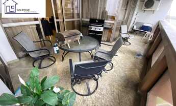 Imagem 2: Alugo Apartamento 4 quartos no Condomínio Barra Mares