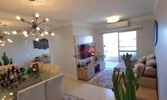 Imagem: Apartamento com 3 dormitórios à venda