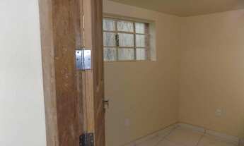 Imagem: Casa para aluguel possui 50 metros quadrados