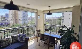 Imagem 2: São Paulo - Apartamento Padrão - Vila Prudente