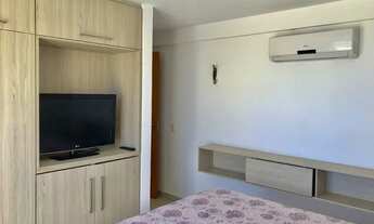 Imagem 5: Apto com duas suítes, Porto Brasil Resort, praia de Pirangi, promoção 3 dias 1500,00. Jane