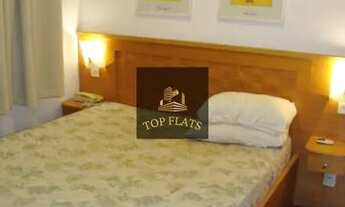 Imagem 4: Flat disponível na Vila Olímpia